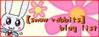 snowrabbits-Ԏ̃JP̓L